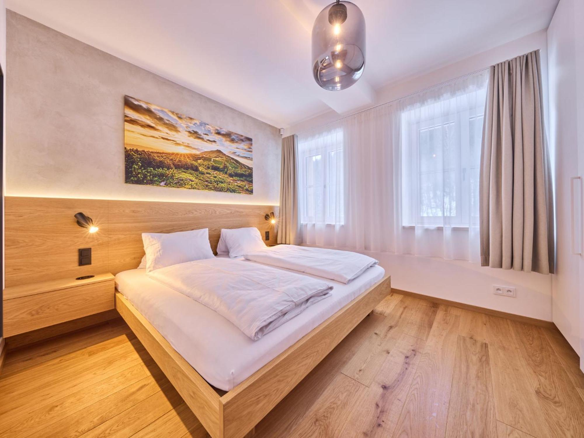 Apartment Maj-3 By Interhome Pec pod Snezkou Ngoại thất bức ảnh