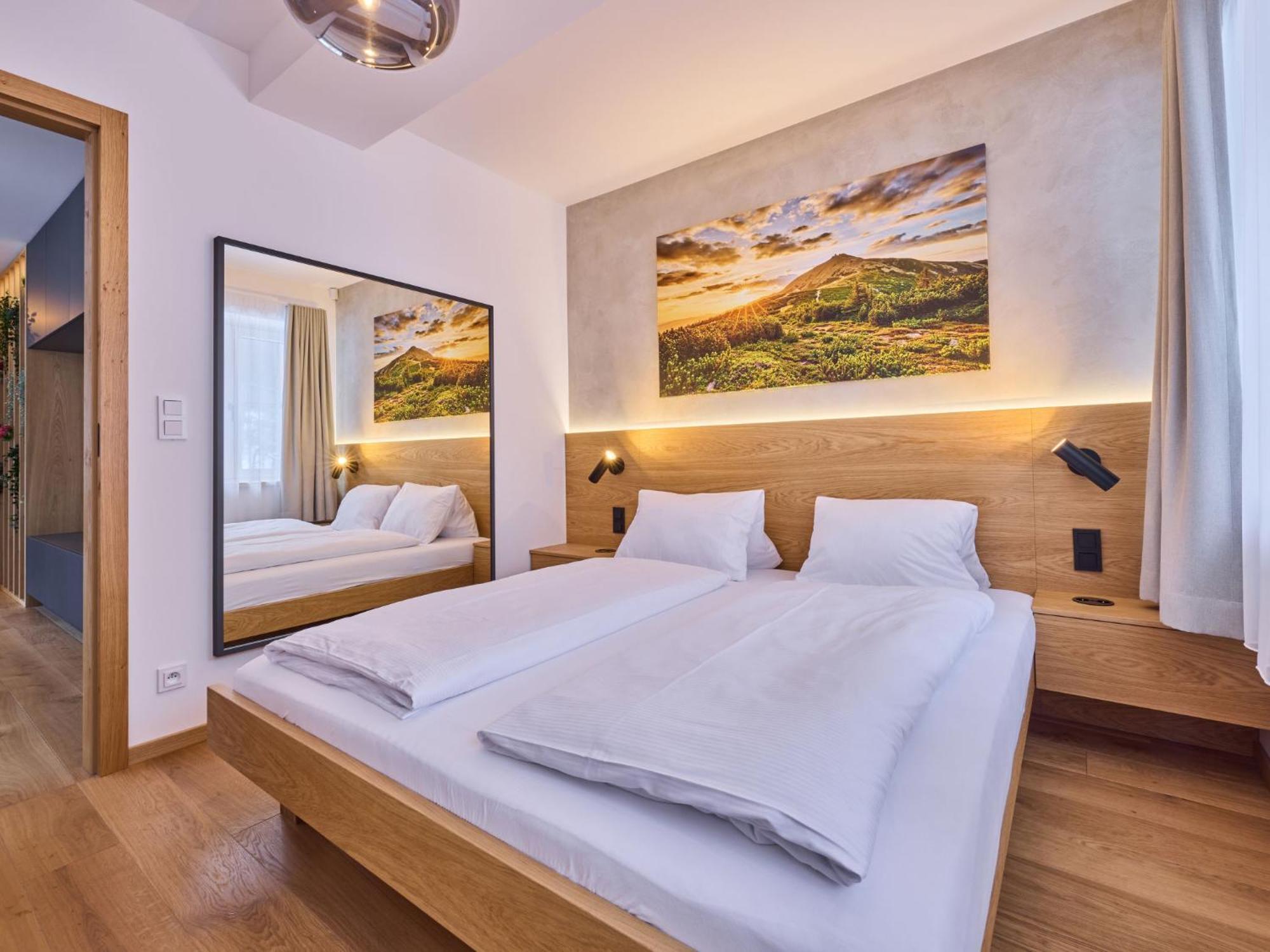 Apartment Maj-3 By Interhome Pec pod Snezkou Ngoại thất bức ảnh