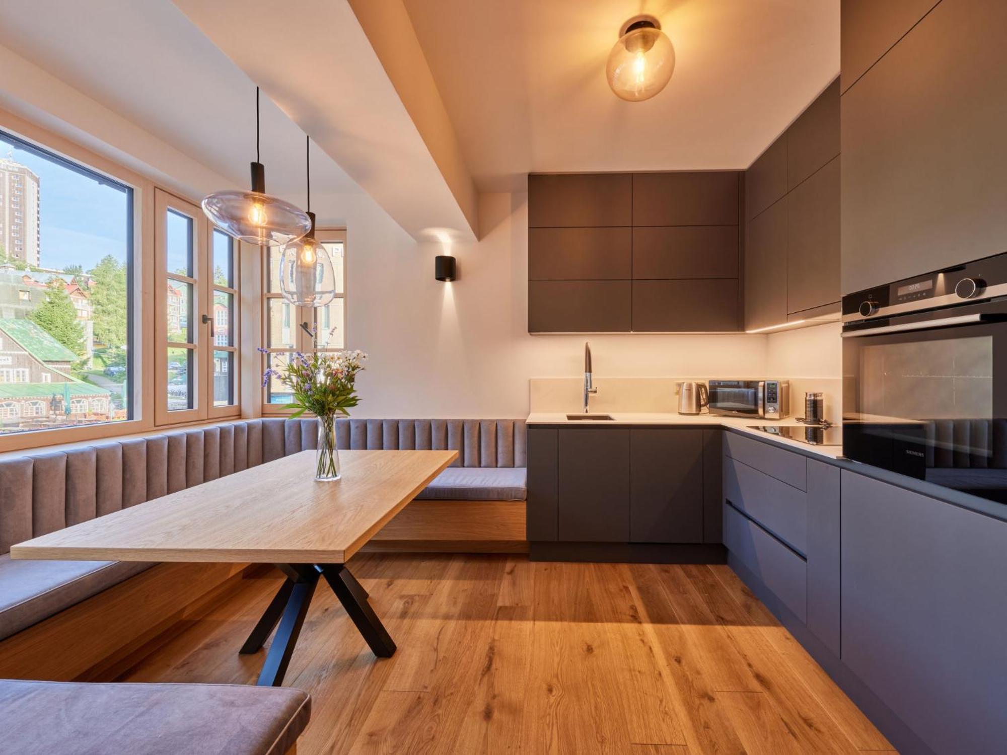 Apartment Maj-3 By Interhome Pec pod Snezkou Ngoại thất bức ảnh