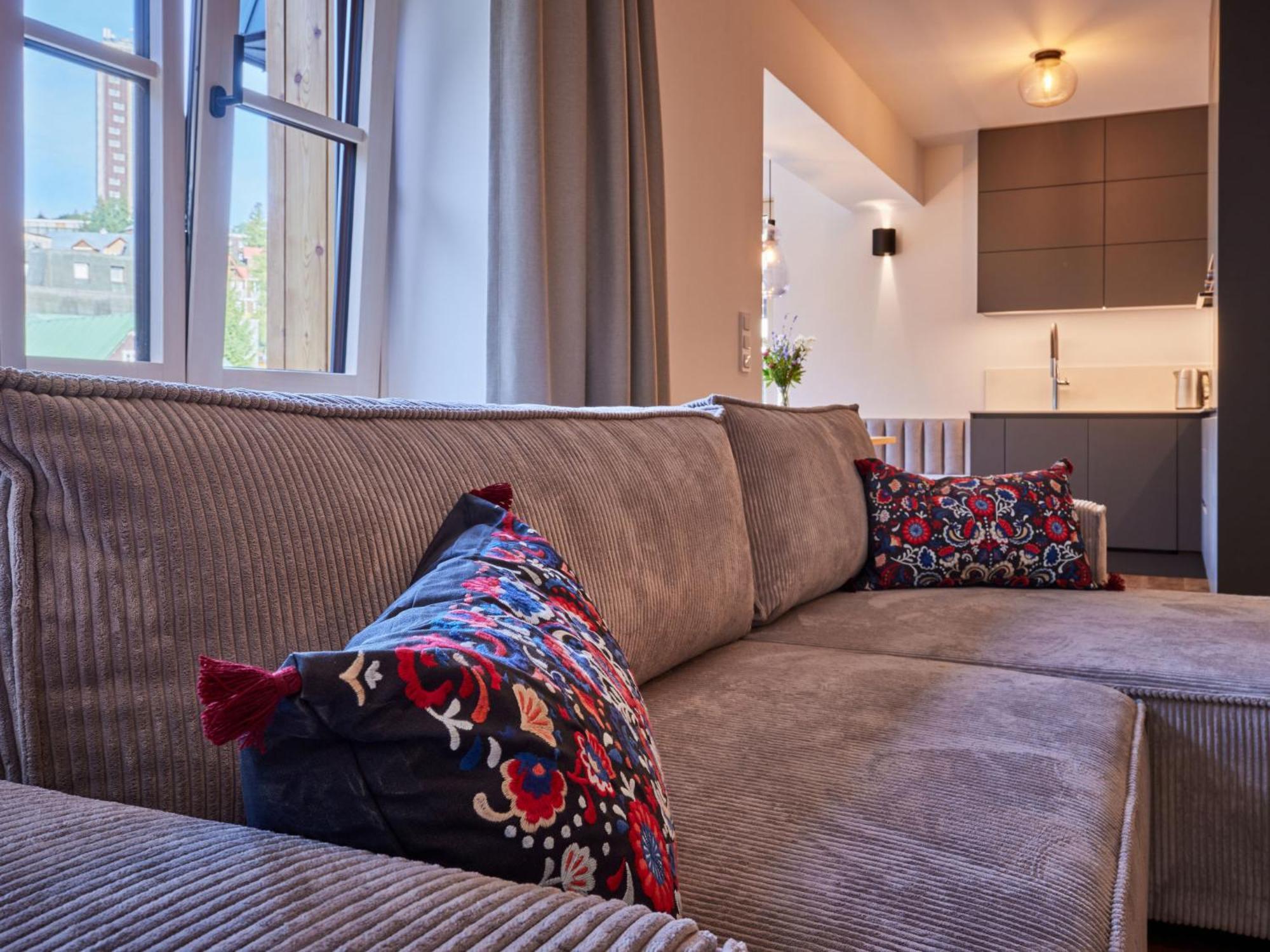Apartment Maj-3 By Interhome Pec pod Snezkou Ngoại thất bức ảnh