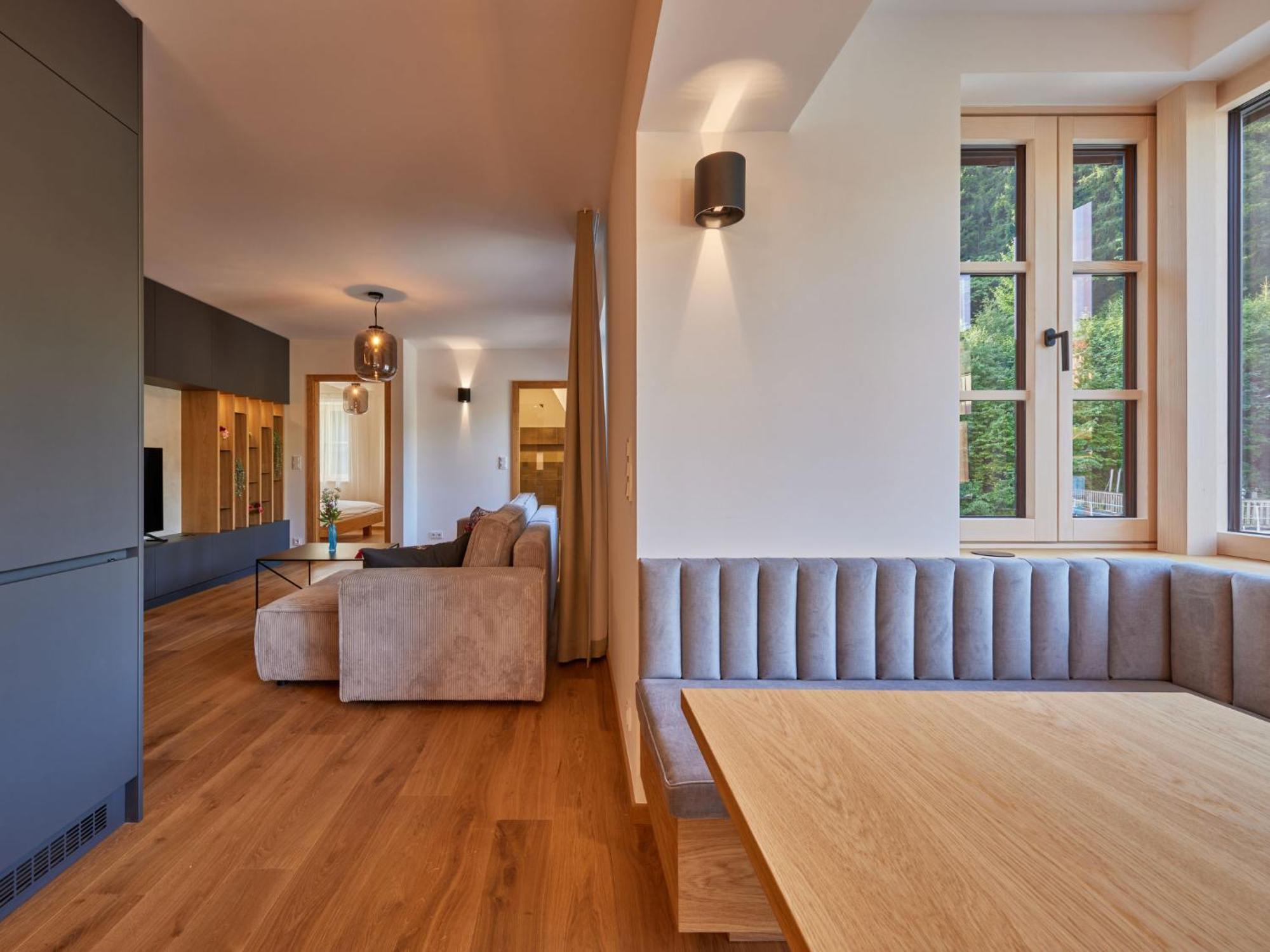 Apartment Maj-3 By Interhome Pec pod Snezkou Ngoại thất bức ảnh