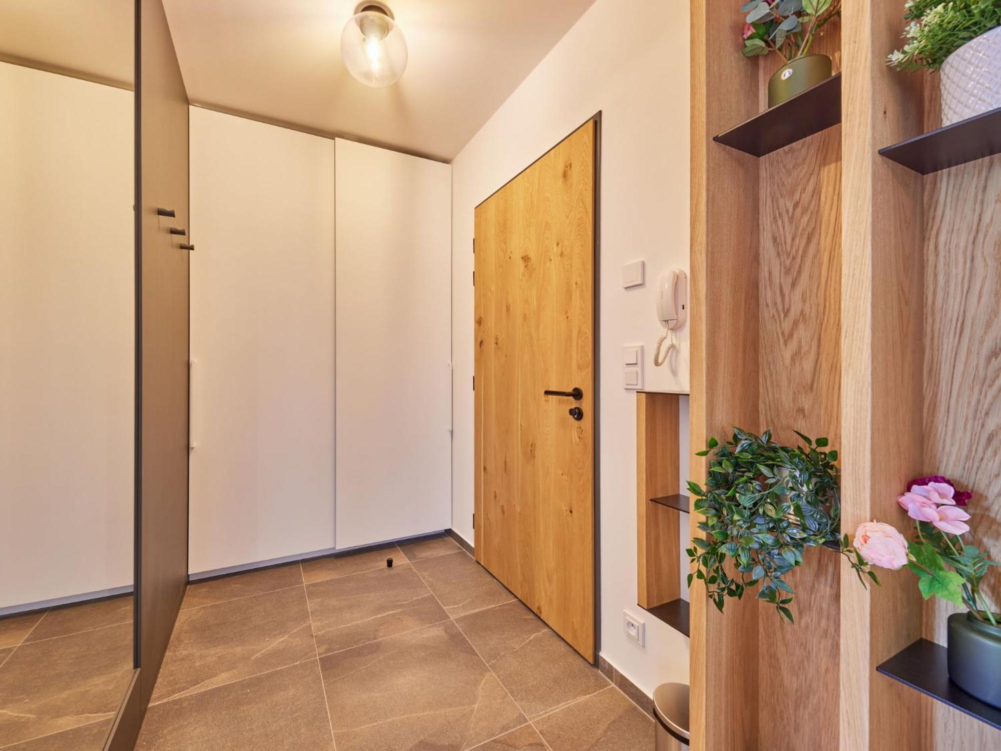 Apartment Maj-3 By Interhome Pec pod Snezkou Ngoại thất bức ảnh