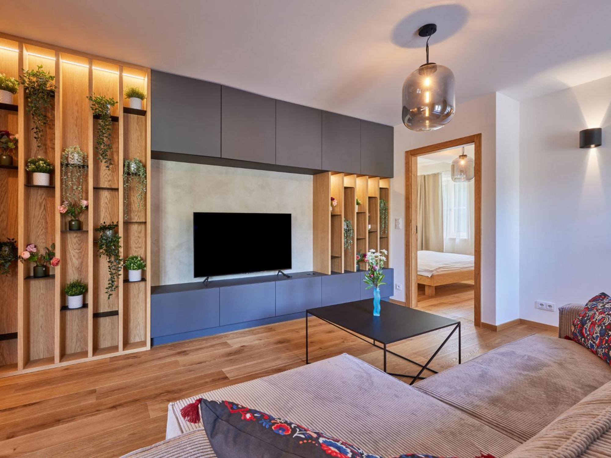 Apartment Maj-3 By Interhome Pec pod Snezkou Ngoại thất bức ảnh